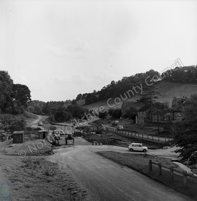 Hutton-le-Hole, 1967